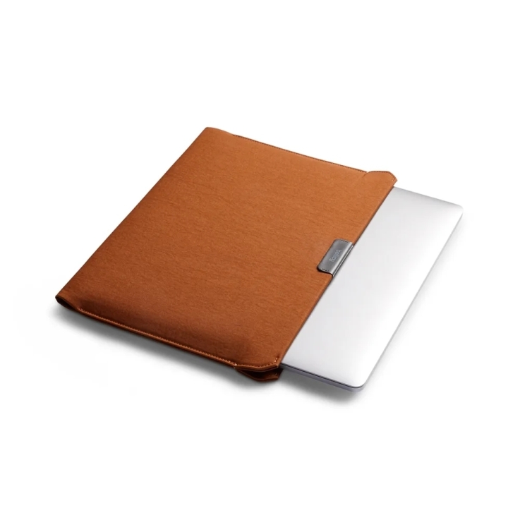 Laptop Sleeve 14″ Puzdro na notebook čierne BELLROY - 2