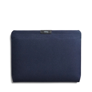 Laptop Sleeve 14″ navy BELLROY - 1