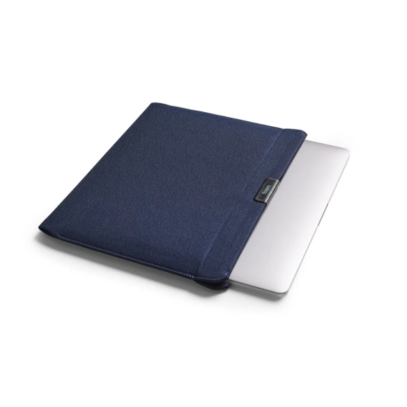 copy of Laptop Sleeve 14″ Puzdro na notebook bronze BELLROY - 4