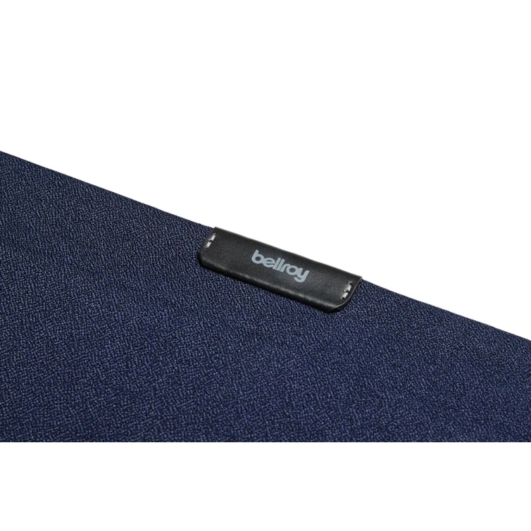 copy of Line D Kontrast 6CC Billfold Schwarz BELLROY - 7