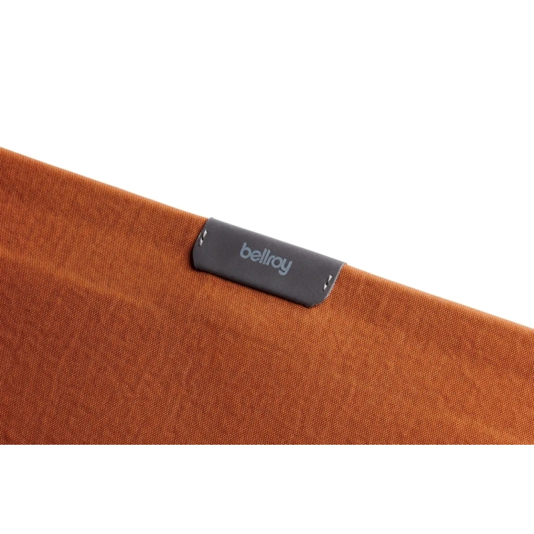 Laptop Sleeve 14″ Puzdro na notebook bronze BELLROY - 8