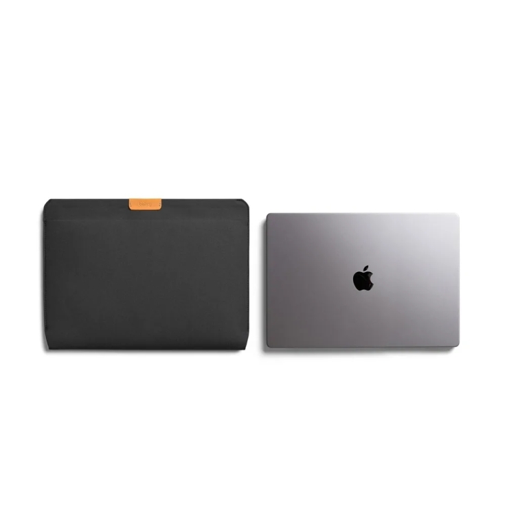 copy of Laptop Sleeve 14″ black BELLROY - 2