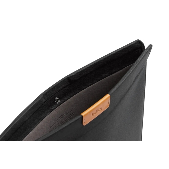 copy of Laptop Sleeve 14″ Puzdro na notebook čierne BELLROY - 6