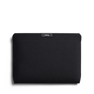 Laptop Sleeve 16″ Puzdro na notebook čierne BELLROY - 1