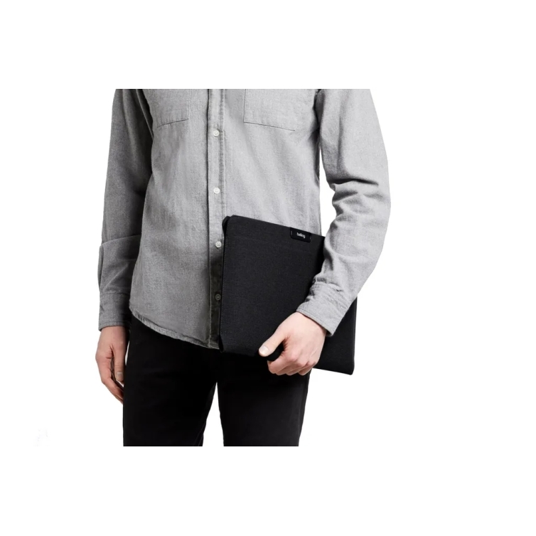 copy of Line D Contraste 6CC Peněženka Černá BELLROY - 7