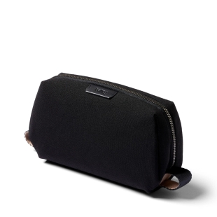 Toiletry Kit Toaletná taška čierna BELLROY - 1