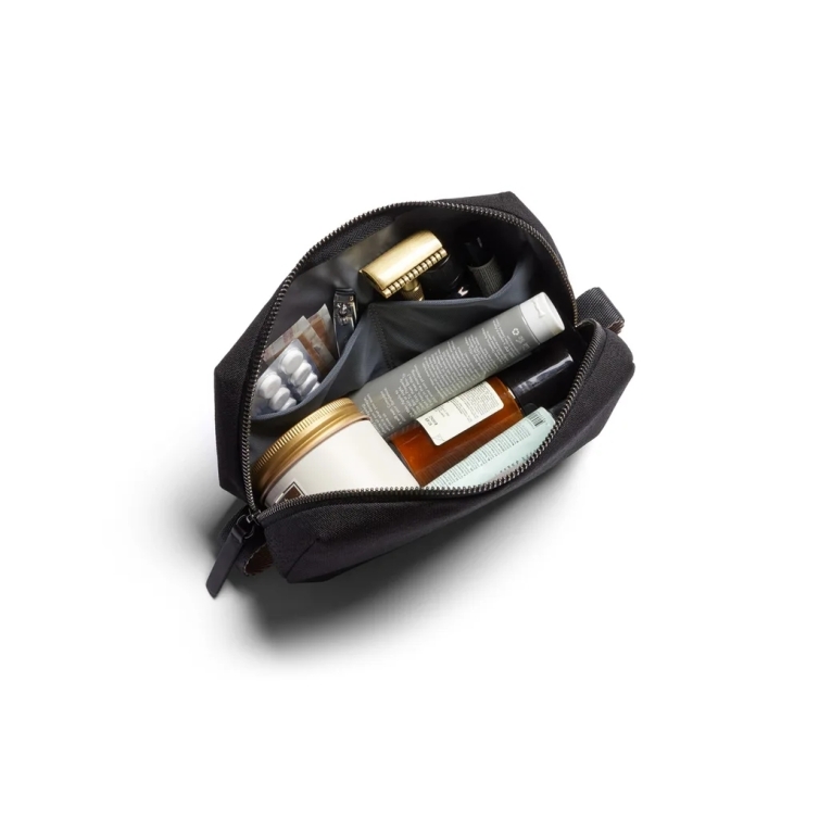 Toiletry Kit Toaletná taška čierna BELLROY - 4