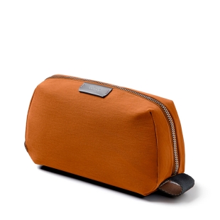 Toiletry Kit Toaletná taška bronze BELLROY - 2