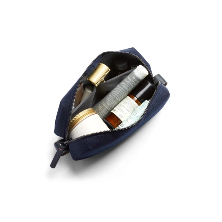 Toiletry Kit navy BELLROY - 4