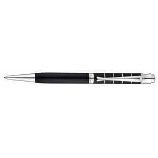 Tango Black Ballpoint Pen WALDMANN - 1
