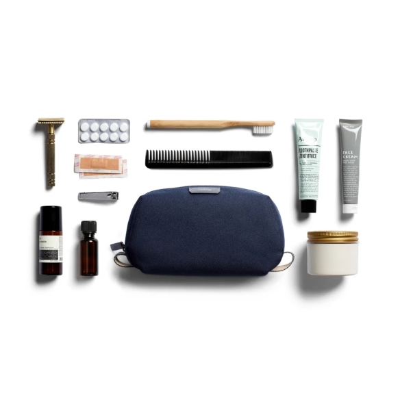 Toiletry Kit navy BELLROY - 7