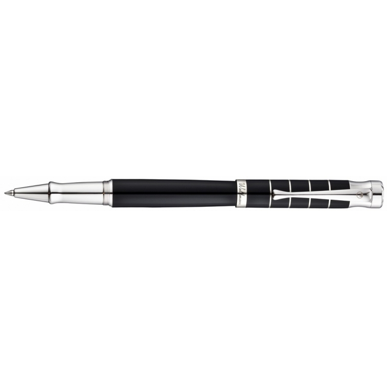 Tango Black Roller WALDMANN - 1