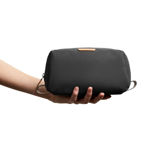 Toiletry Kit Toaletná taška slate BELLROY - 5