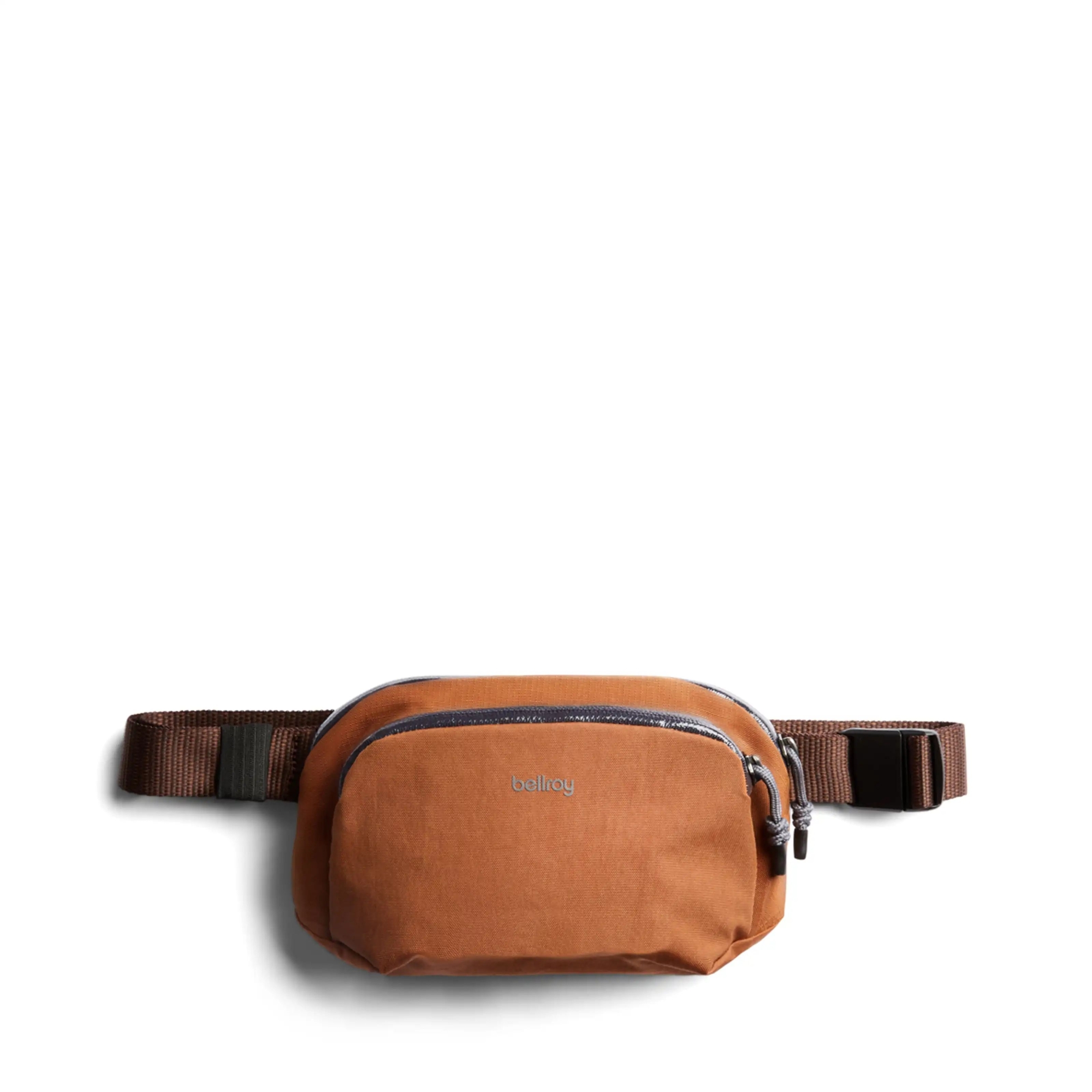 Bellroy - Venture Hip Pack Kidney Bronze