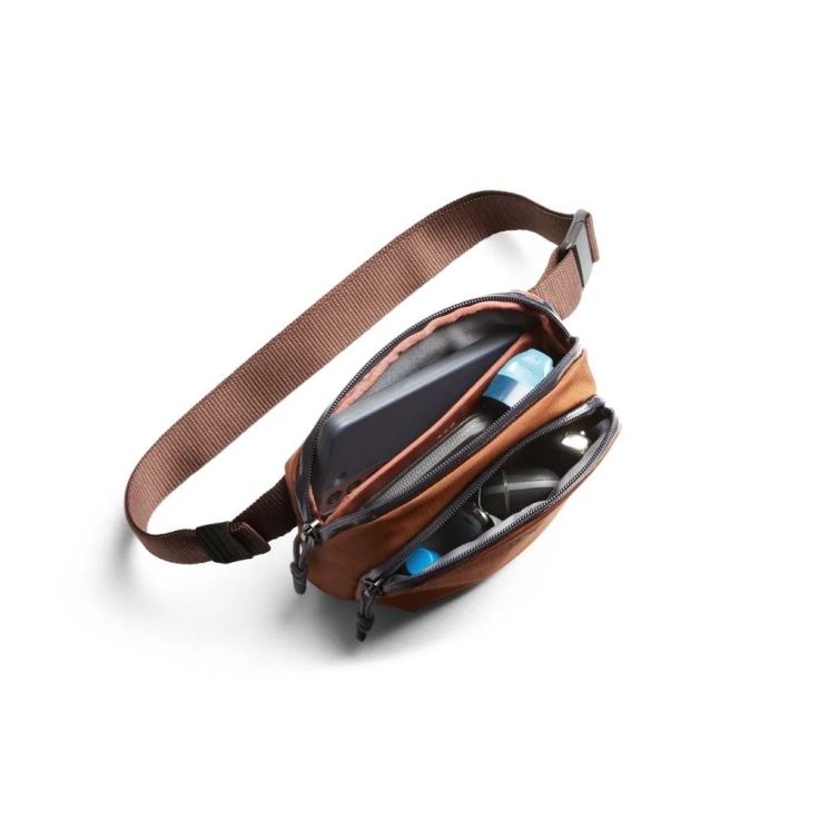 copy of Lite Sling Mini copper BELLROY - 3