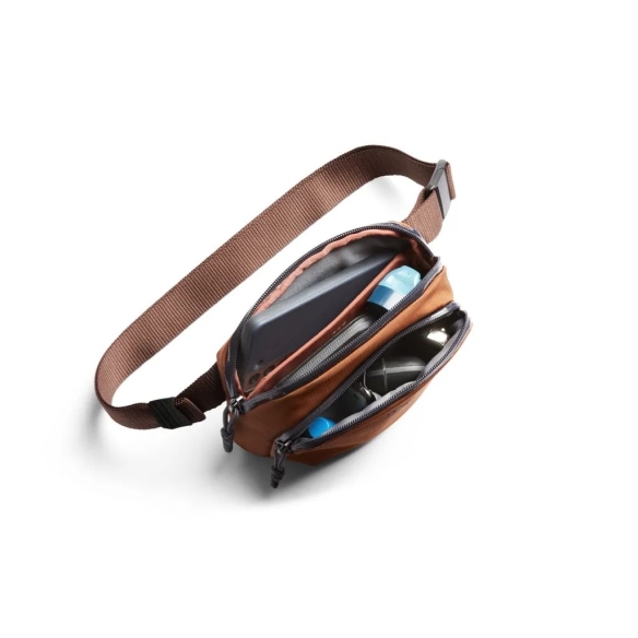 copy of Trousse de toilette ardoise BELLROY - 3