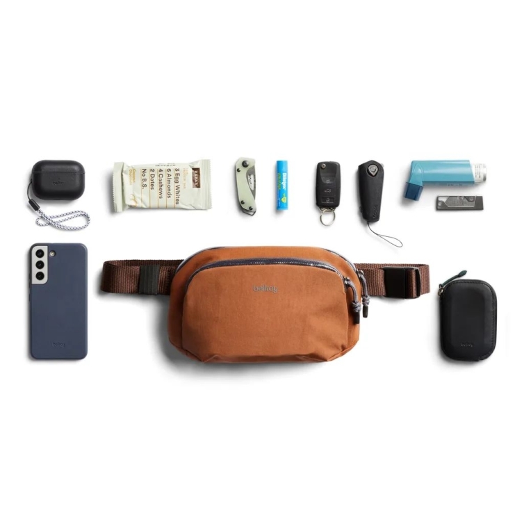copy of Lite Sling Mini copper BELLROY - 8