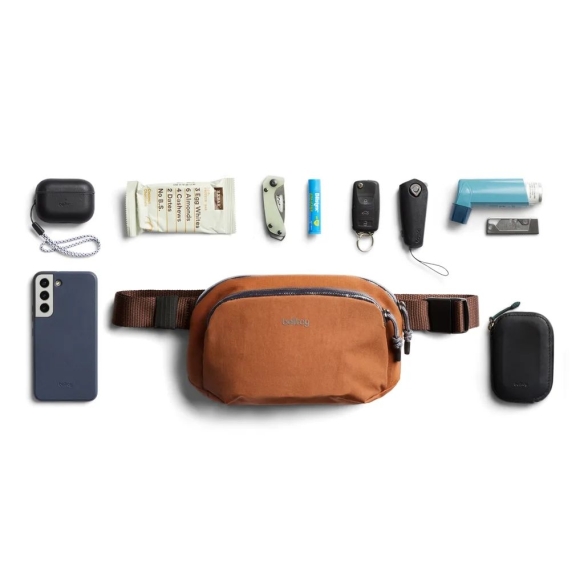 copy of Trousse de toilette ardoise BELLROY - 8
