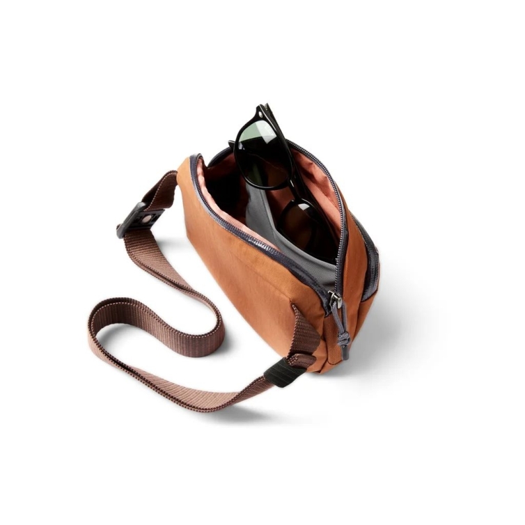 copy of Lite Sling Mini copper BELLROY - 4