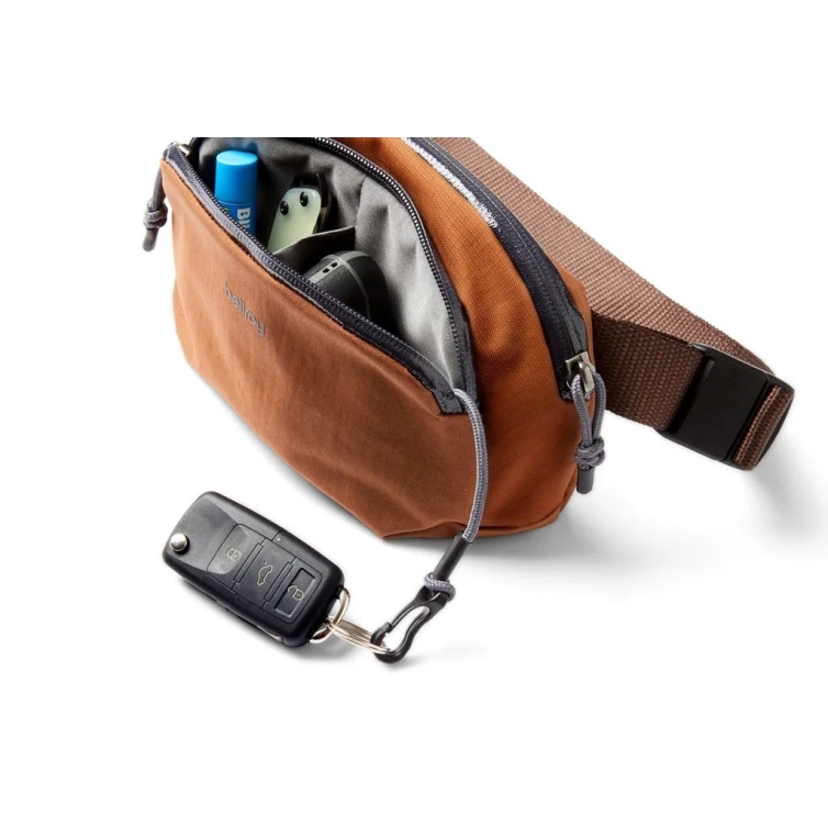 copy of Lite Sling Mini copper BELLROY - 6