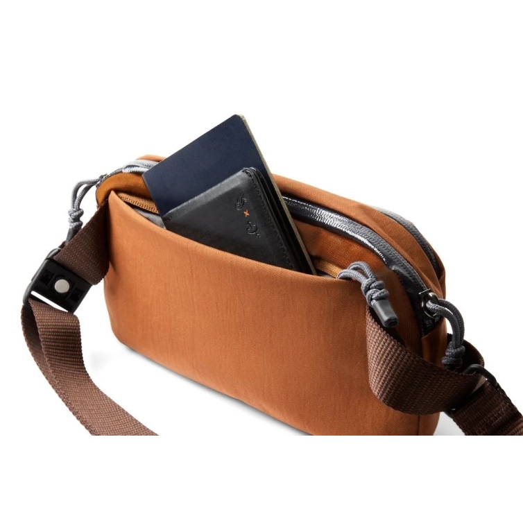 copy of Kulturbeutel Schiefer BELLROY - 7