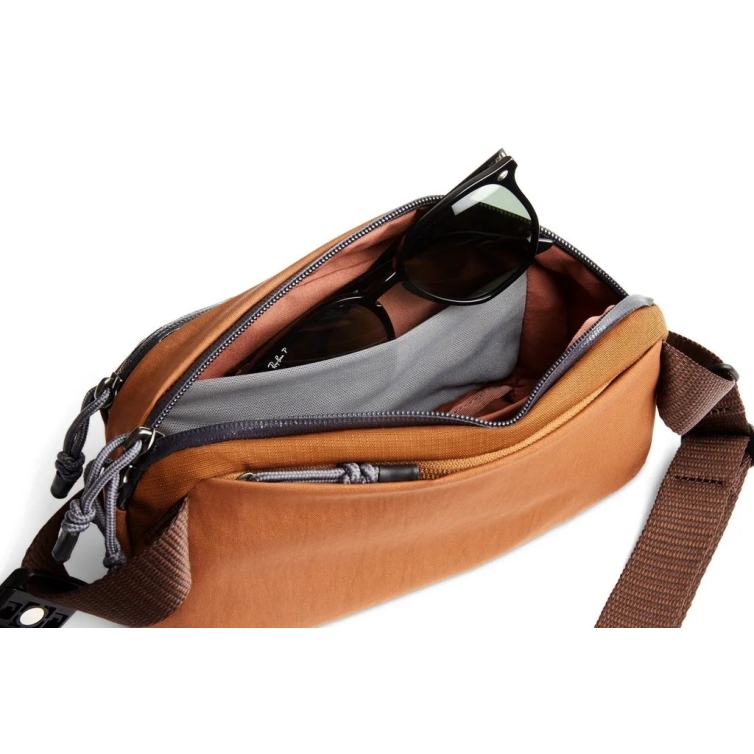 copy of Kulturbeutel Schiefer BELLROY - 10