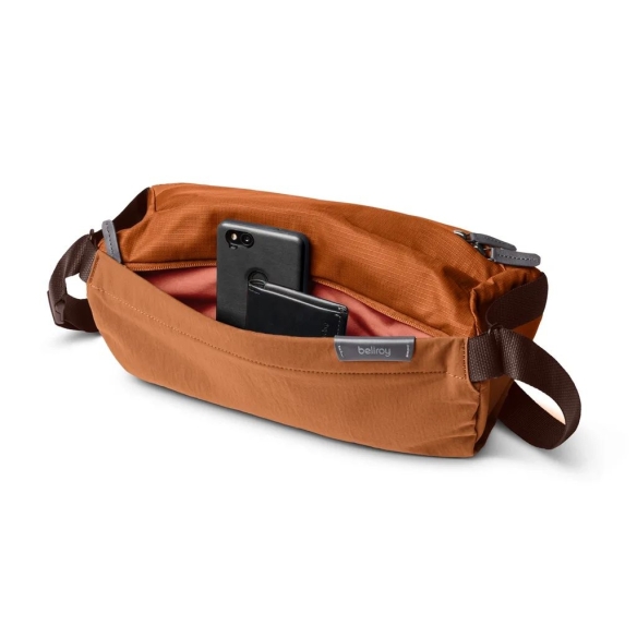 Sling bronze BELLROY - 2