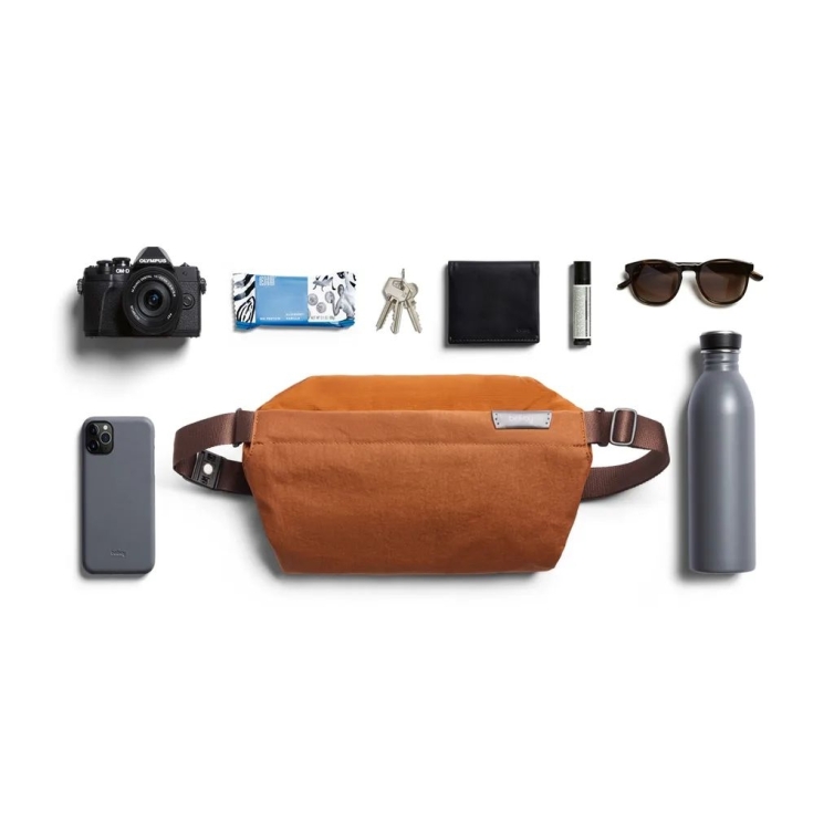 Sling bronze BELLROY - 6