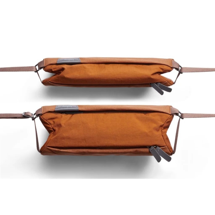 Sling bronze BELLROY - 4