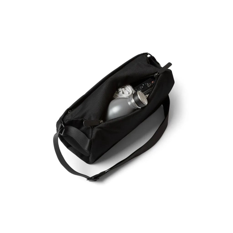 Sling Ľadvinka Melbourne black BELLROY - 3