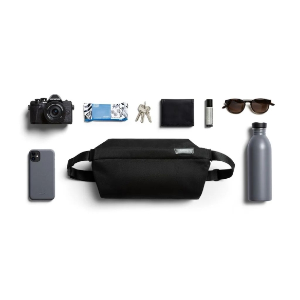 Sling Melbourne black BELLROY - 4