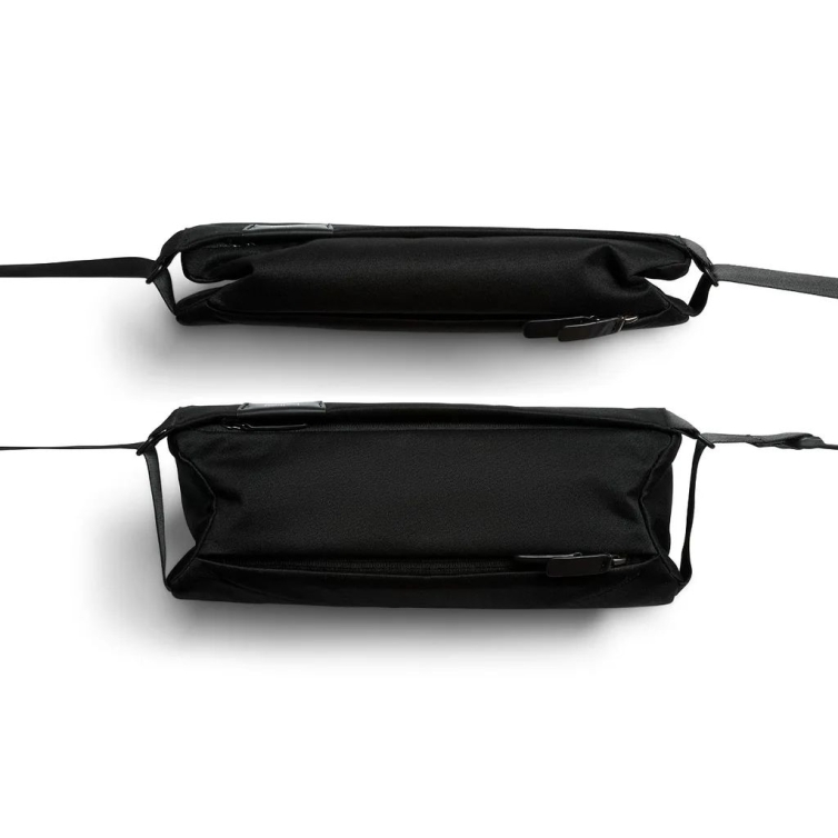 Sling Ľadvinka Melbourne black BELLROY - 6