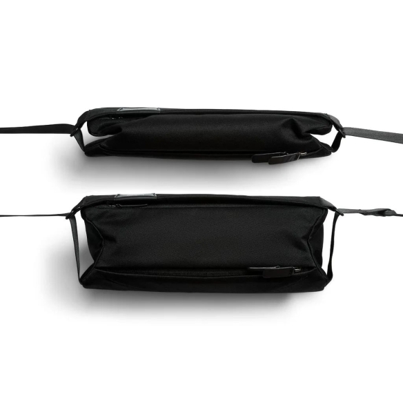 Sling Ľadvinka Melbourne black BELLROY - 6