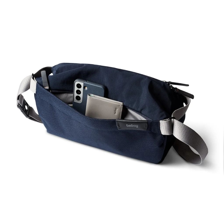 Sling Ľadvinka navy BELLROY - 1