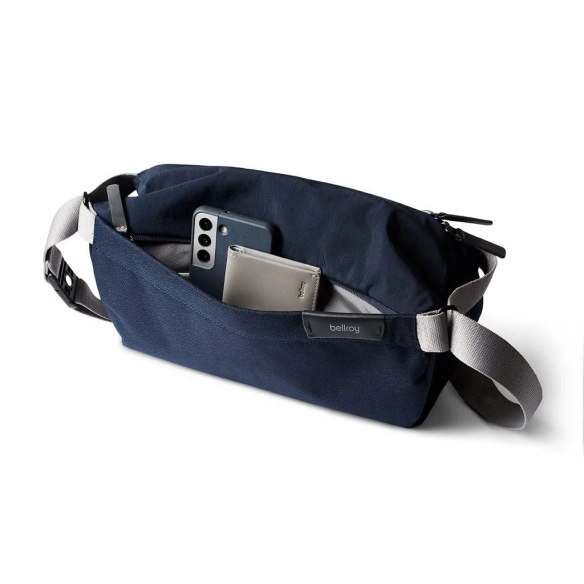 Sling Ľadvinka navy BELLROY - 1