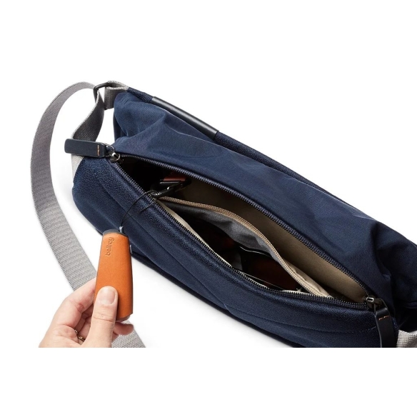 Sling Ľadvinka navy BELLROY - 5