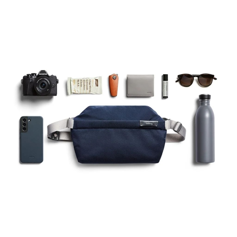 Sling Ľadvinka navy BELLROY - 7