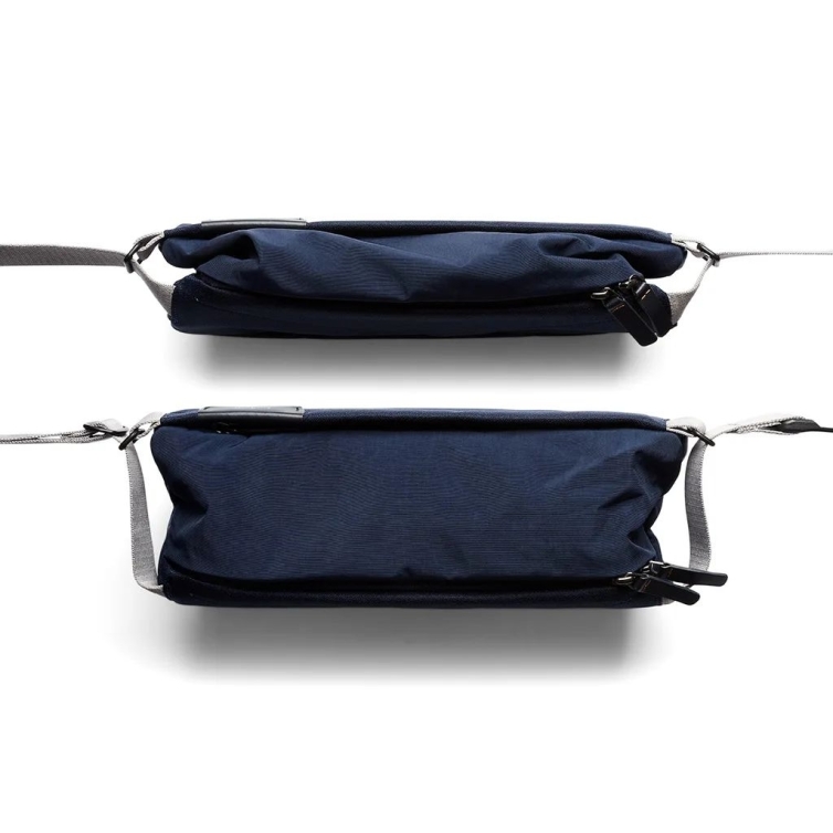 Sling Ľadvinka navy BELLROY - 4