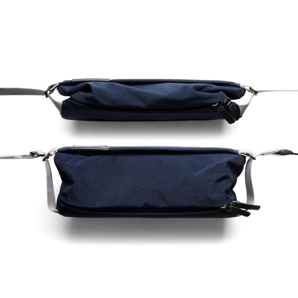 Sling Ľadvinka navy BELLROY - 4