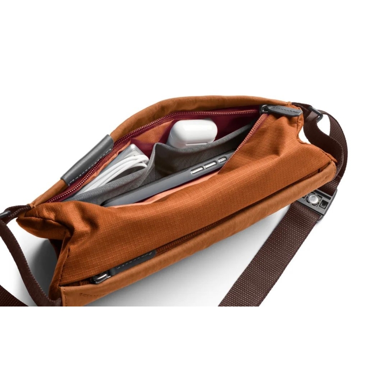 Sling Mini Ľadvinka bronze BELLROY - 4