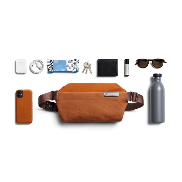 Sling Mini Ľadvinka bronze BELLROY - 6