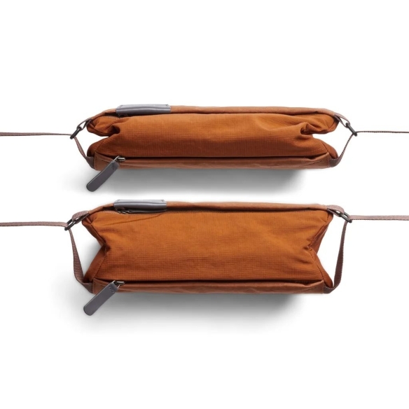 Sling Mini Ľadvinka bronze BELLROY - 3