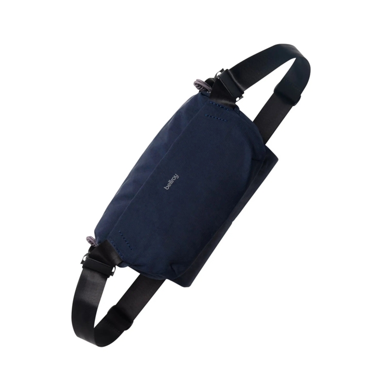 Bellroy Venture Sling 6L Kidney nightsky | Exclusive Pen
