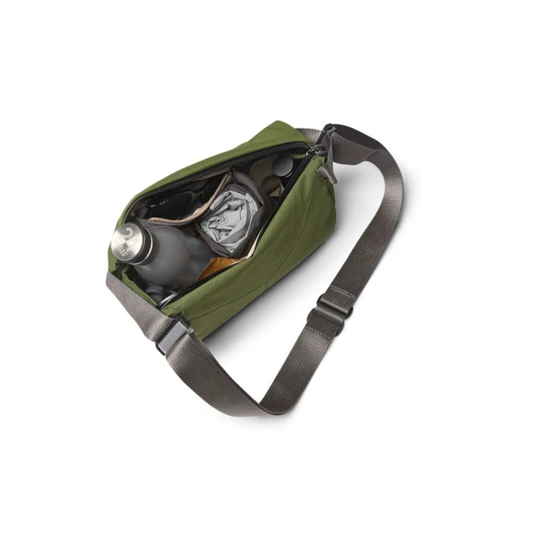 Venture Sling 6L Ľadvinka ranger green BELLROY - 3