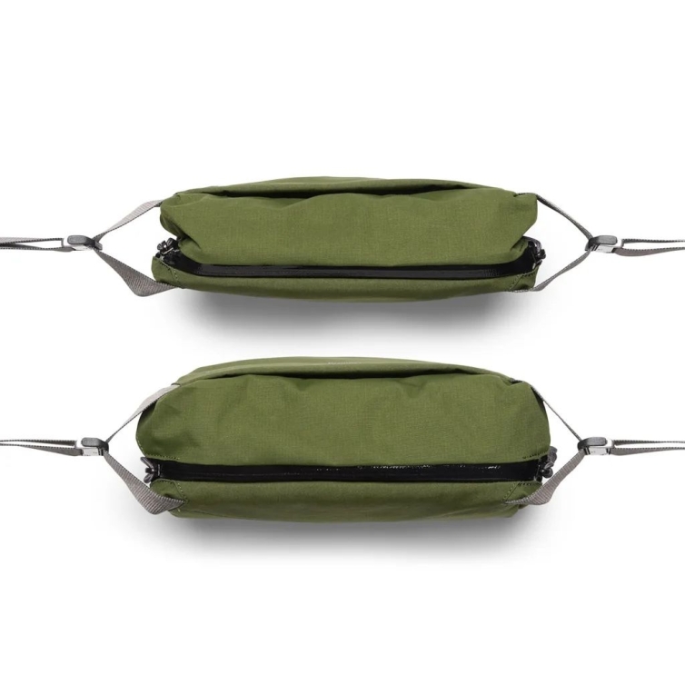 Venture Sling 6L Ľadvinka ranger green BELLROY - 4