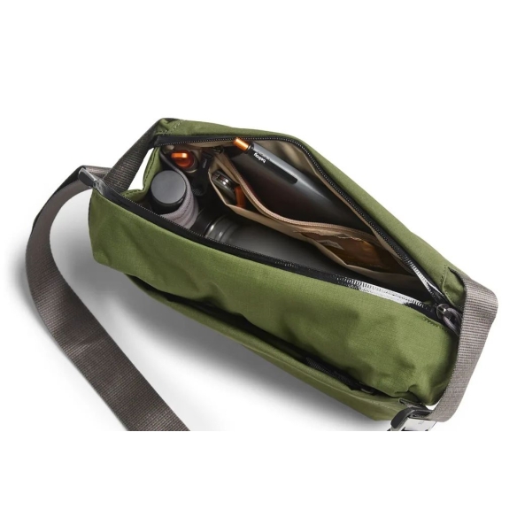 Venture Sling 6L Ľadvinka ranger green BELLROY - 5
