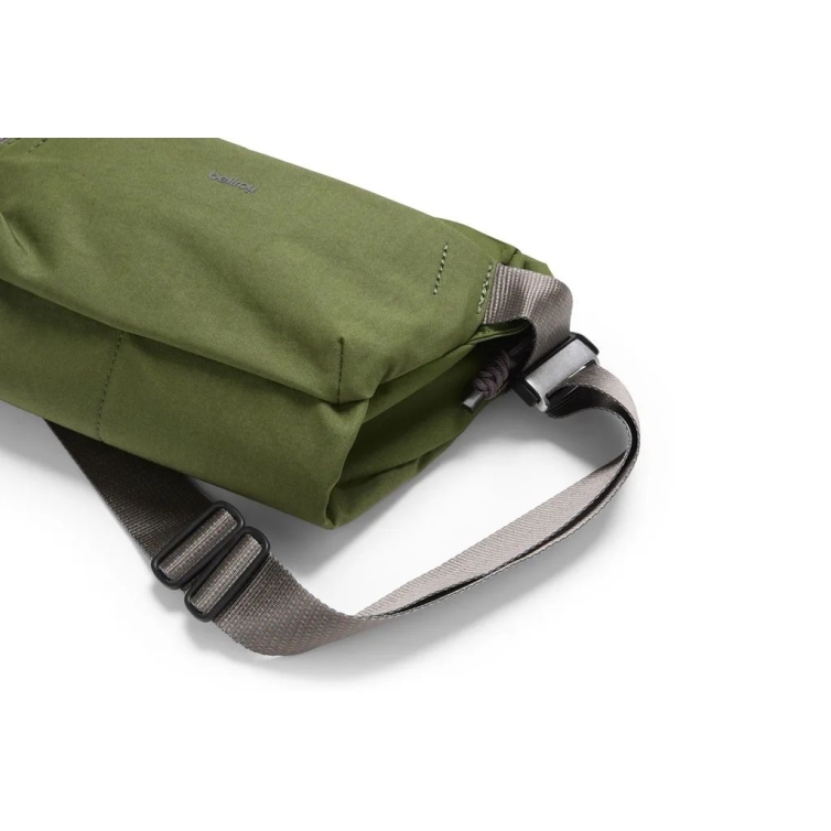 Venture Sling 6L Ľadvinka ranger green BELLROY - 7