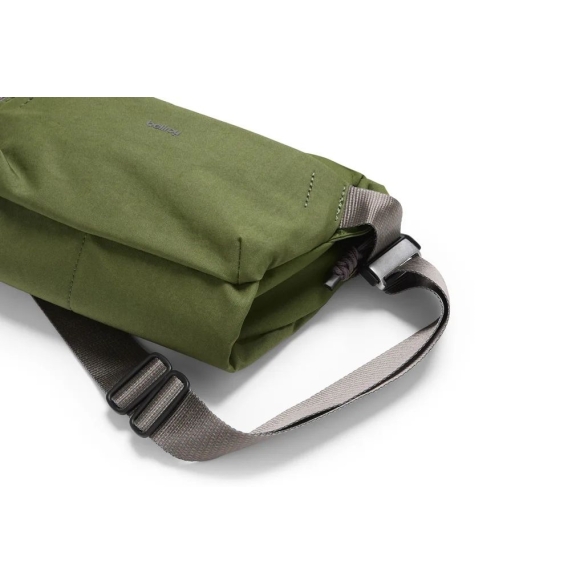 Venture Sling 6L Ľadvinka ranger green BELLROY - 7