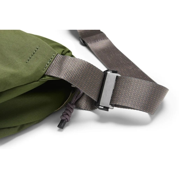 Venture Sling 6L Ľadvinka ranger green BELLROY - 9