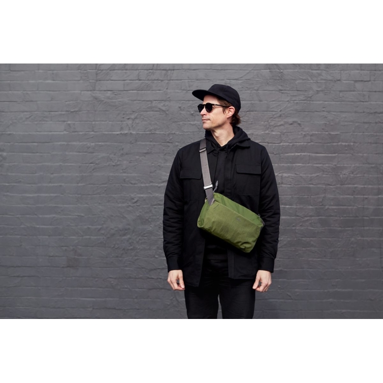 Venture Sling 9L bronze BELLROY - 9